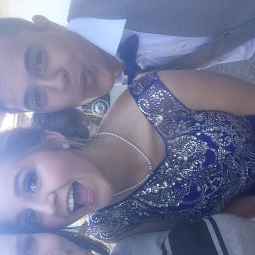 Meet your Posher, Melanie